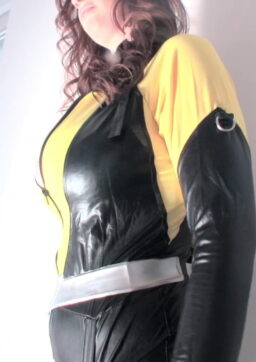 Lana Kendrick - Silk Spectre 1